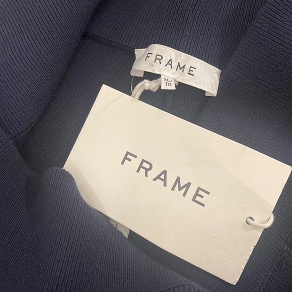 FRAME Ribbed-knit leggings - Picture 12 of 14